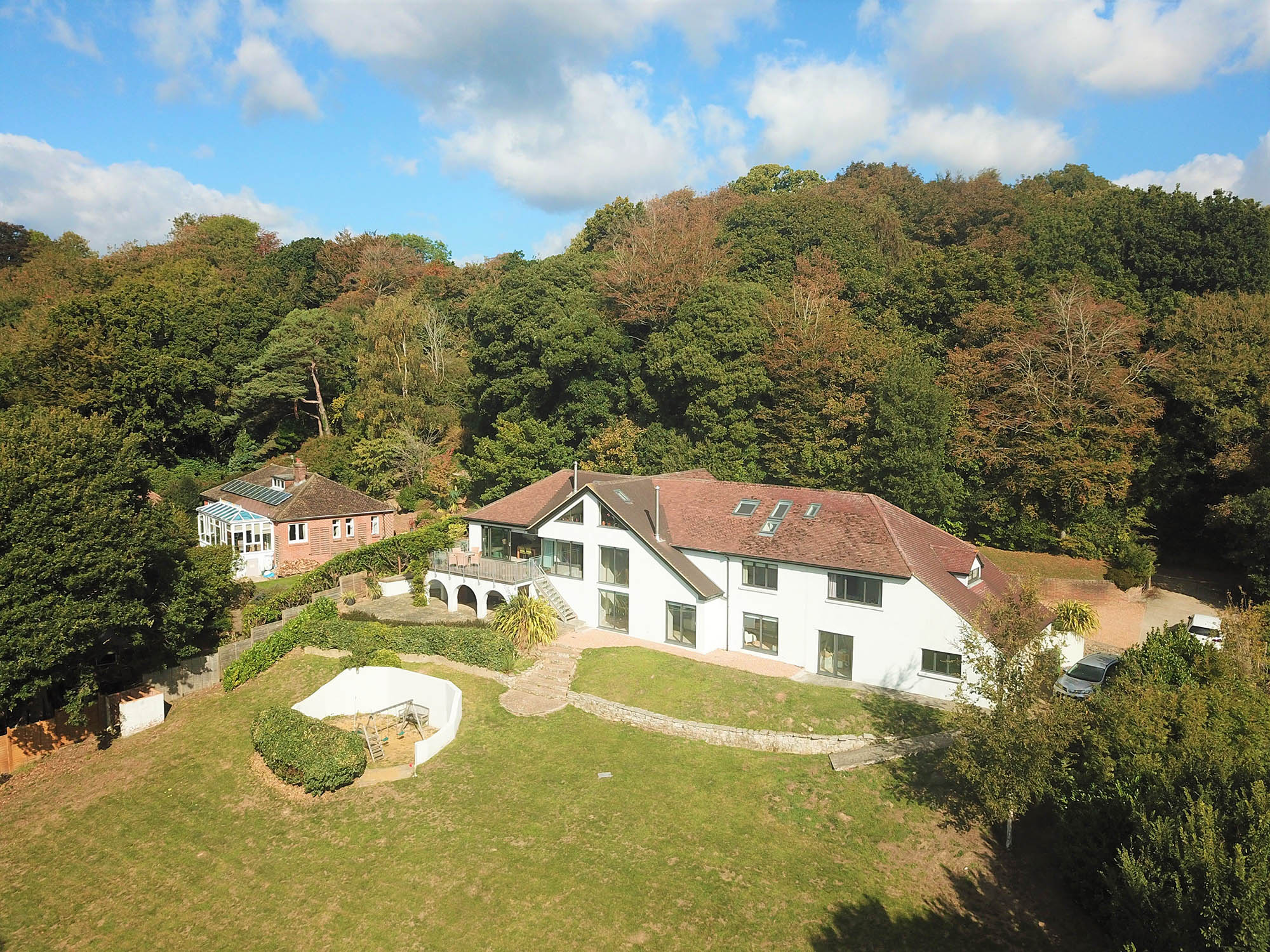 Marvelous homes for sale in Hastings